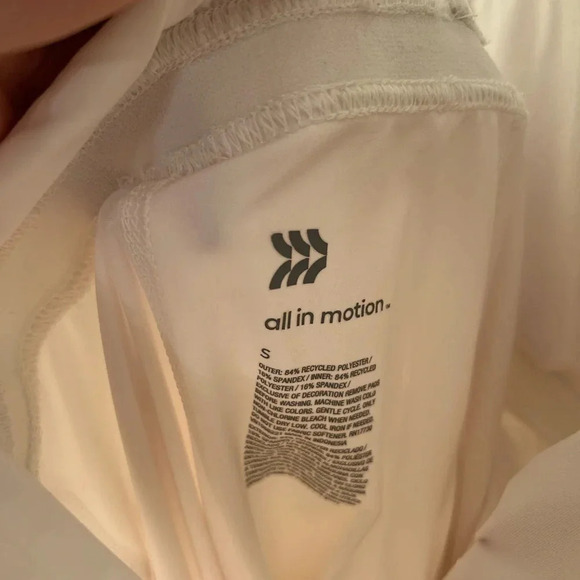 All in Motion Skort Dress - Picture 7 of 7